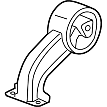 Mopar 5171086AC Insulator