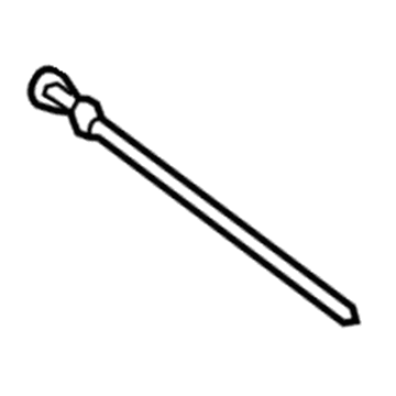 GM 12603506 Dipstick