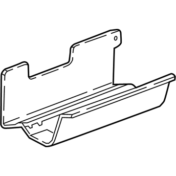 GM 84155672 Cover
