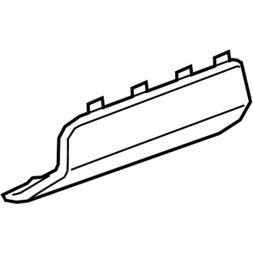 GM 84168120 Cover