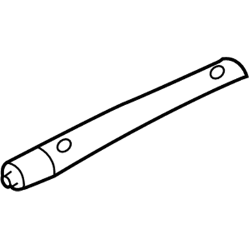 Mopar 5011201AA Link W/S-Slave