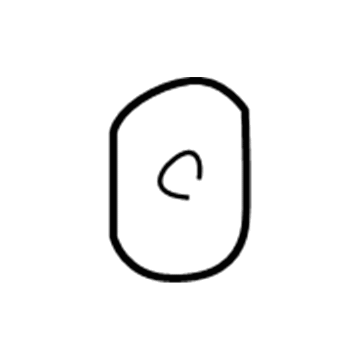Hyundai 21814-35201 Stopper