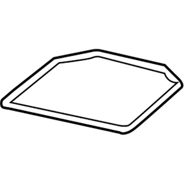 Lexus 90075-99137 Gasket