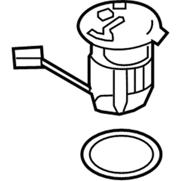 Ford AE5Z-9H307-K Fuel Pump