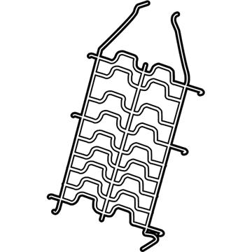 GM 39038583 Wire