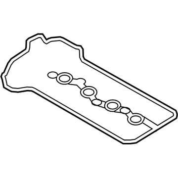 Kia 2244103HA0 Gasket-Rocker Cover