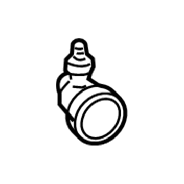 Ford 2L1Z-2365-AA Booster Check Valve