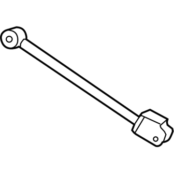 Mopar 52059976AF Front Upper Control Arm