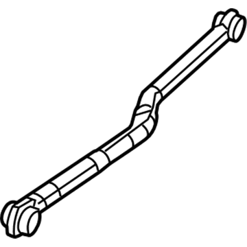 Mopar 52059982AG Bar-Front