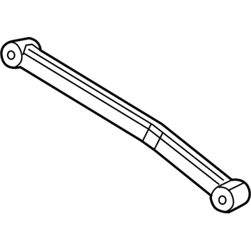 Mopar 52059979AF Front Lower Control Arm