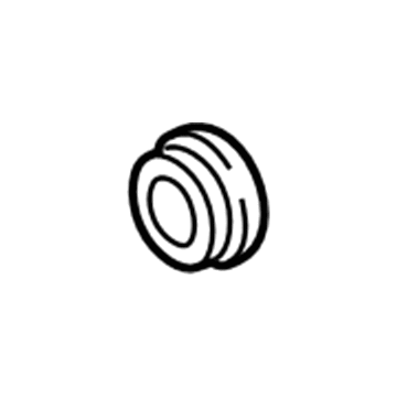 Acura 76842-SHJ-A01 Bush, Washer Tank