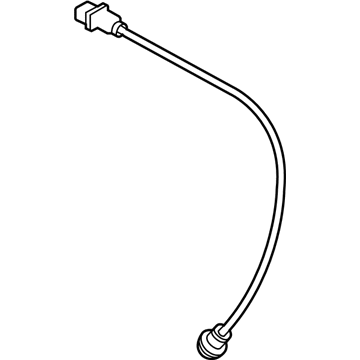 Kia 392102ECC4 Sensor Assembly-Oxygen