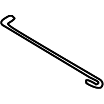 BMW 51-24-8-172-179 Connection Rod