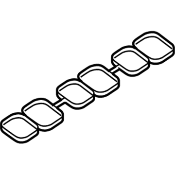 Infiniti 14032-4RA0A Gasket-Intake Adapter