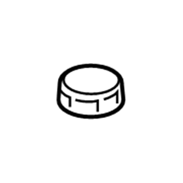 Ford HC3Z-2162-A Filler Cap