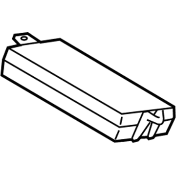 Ford GU5Z-14C724-A Module