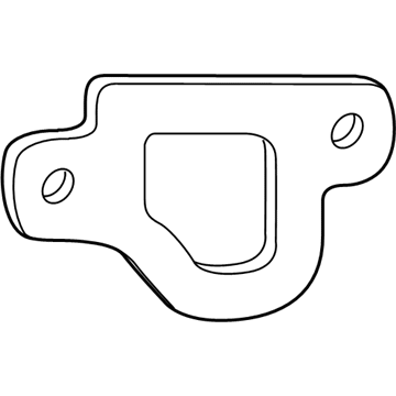 GM 42525470 Gasket