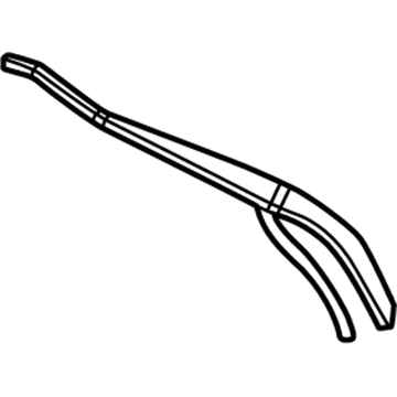 GM 25713948 Arm Asm-Windshield Wiper