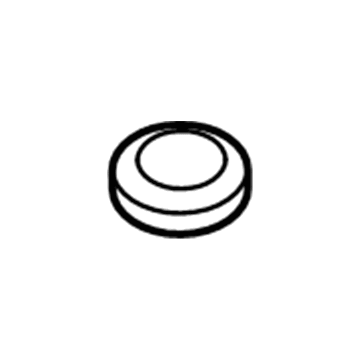 BMW 07-11-9-904-208 Washer