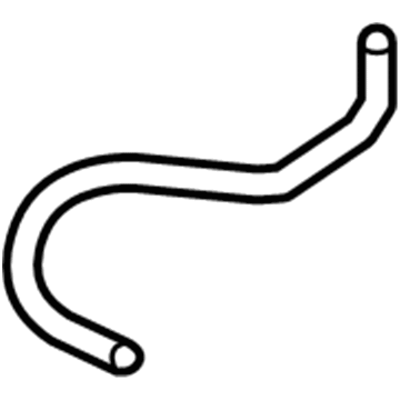 Acura 25215-RYE-013 Hose (ATF)