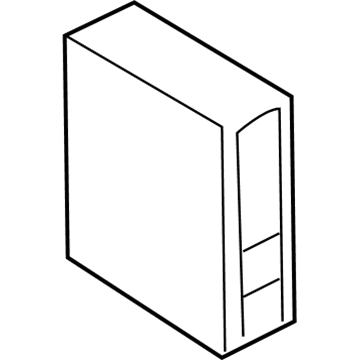 GM 96988603 Module