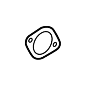 GM 95020206 Front Pipe Gasket