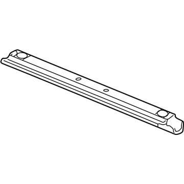 GM 25666237 Bar-Front End Upper Tie