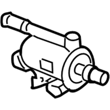 GM 24577482 Purge Solenoid