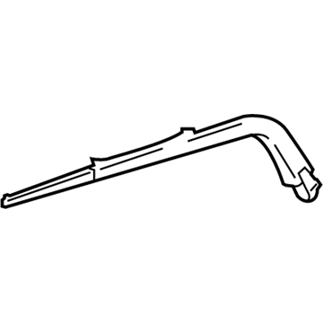 Toyota 85241-52010 Rear Arm