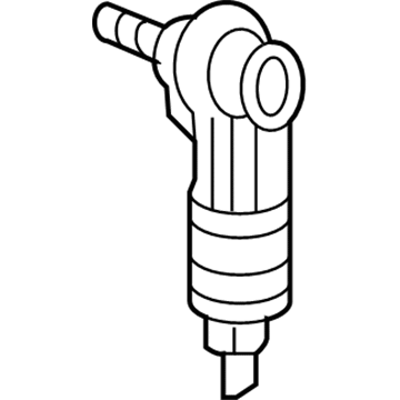 GM 15146379 Stabilizer Link