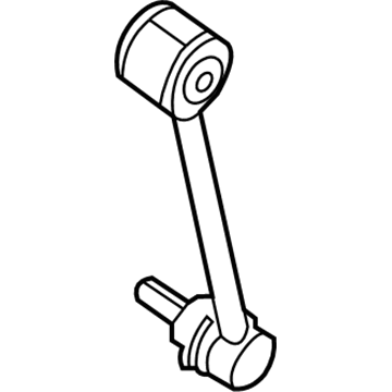 Mopar 52060011AB Link-STABILIZER Bar