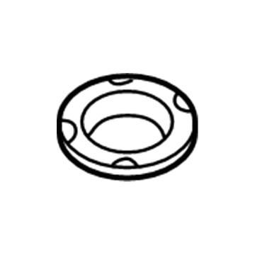 Mopar 52089328AC ISOLATOR-Spring