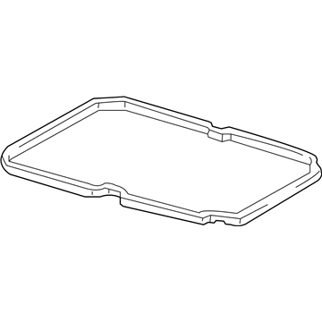 Mopar 52108332AA Gasket-Oil Pan