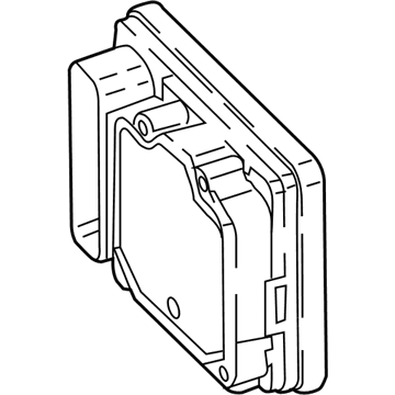 BMW 34-52-6-891-760 Control Unit Dsc / Dxc Repair Kit