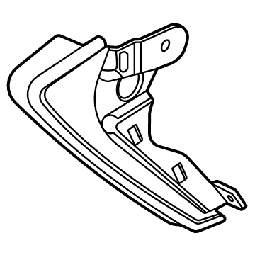 GM 84397174 Filler
