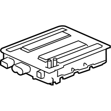 GM 24251562 Power Module