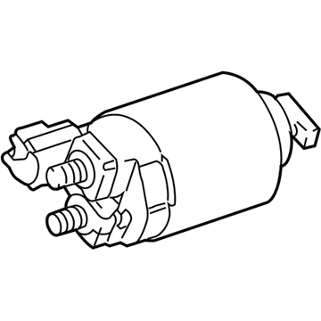 Lexus 28226-28051 Starter Kit, Repair Service