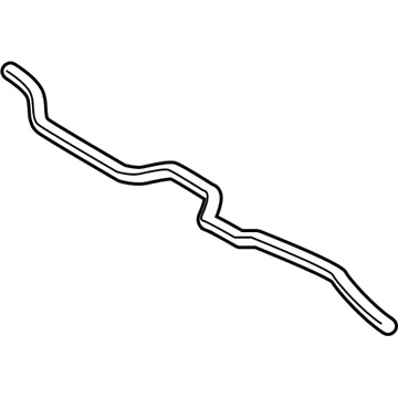 BMW 51-71-7-016-192 Gasket
