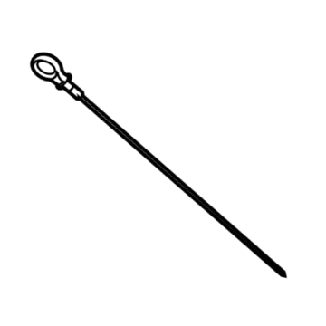 Ford 8E5Z-6750-C Dipstick