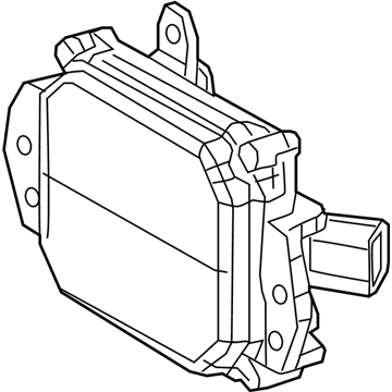 Toyota 88210-06050 Sensor