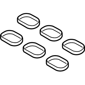 Ford AA5Z-9439-A Gasket