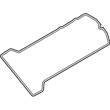 Hyundai 22441-3F460 Gasket-Rocker Cover, LH