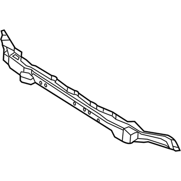 GM 19317067 Lower Crossmember