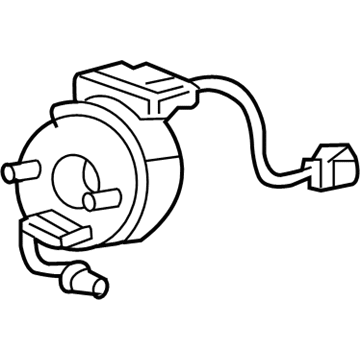 Honda 77900-SCV-A11 Reel Assembly, Cable (Sumitomo)