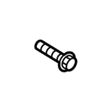 GM 11561936 Compressor Stud