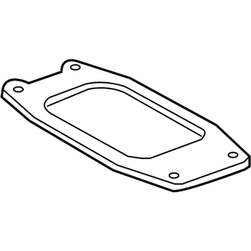 GM 92225896 Shifter Gasket