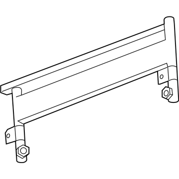 GM 22762593 Transmission Cooler