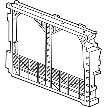 GM 23373821 Mount Frame