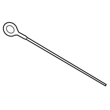 Toyota 15301-36032 Dipstick