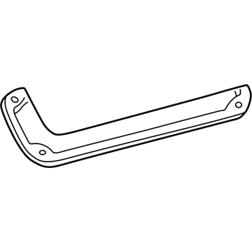 Mopar 53006699 Gasket-Valve Cover